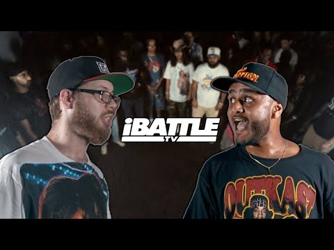 Emil Jay vs Roheezy
