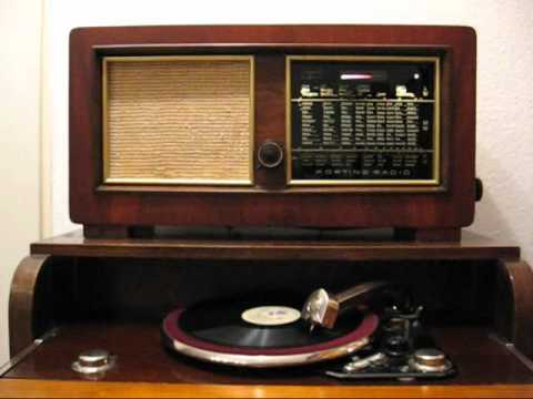 Adalbert Lutter / Eric Helgar - Ach Veronika, spiel Harmonika (1941)