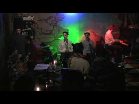 Roamer Street Rag Band Light - Sweethearts on parade -  Part I - 10