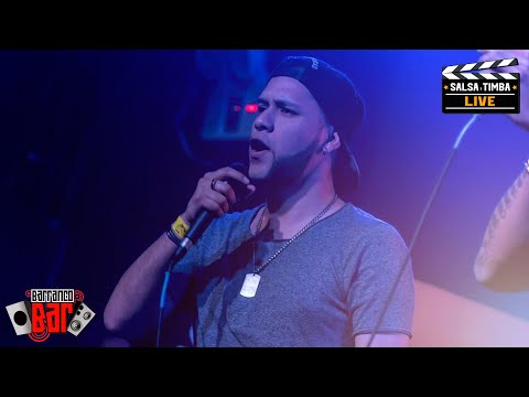 TE BOTÉ / BELLA - COMBINACIÓN DE LA HABANA (EN BARRANCO BAR) 2018