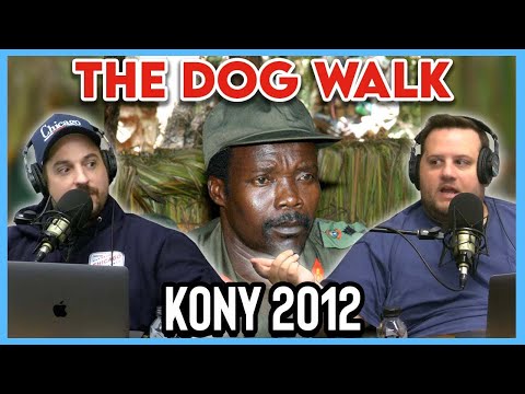 What Happened to Kony 2012?