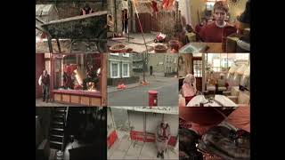 Orbital – The Saint (1997)