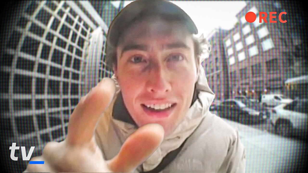 This site lets you spy on people. Are you one of them?