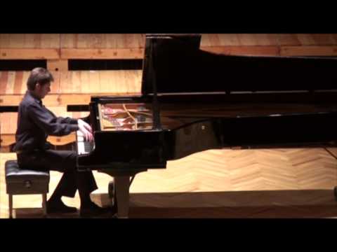 AKHIC 2011 - Round II - Jora Sargsyan