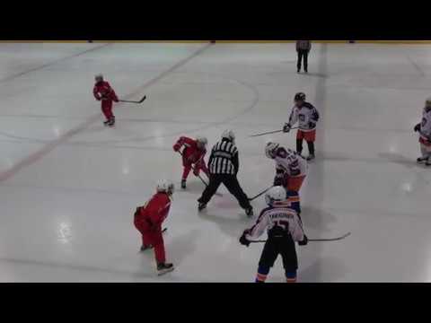 Tumba Hockey Team 08 vs Tappara