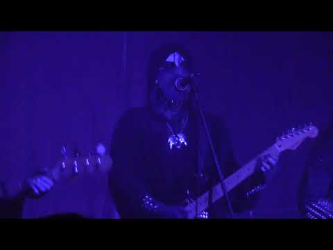 LAMP OF MURMUUR, Live, FULL SET, April 12, 2024, Market Hotel, Heir Of Ecliptical Romanticism