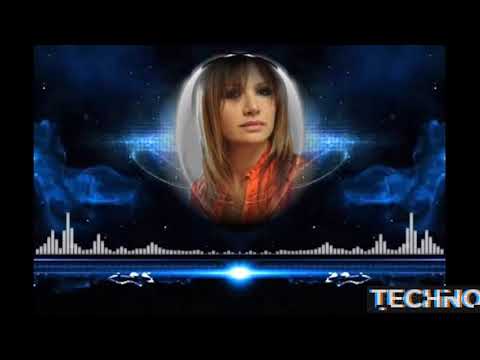 Taleesa - Let Me Be (Matt J & Raf Boccone 2k21 Zar Remix)