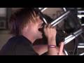 billy talent try honesty live 