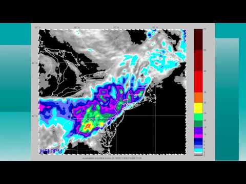 March 4 Weather Xtreme Video - Afternoon Edition