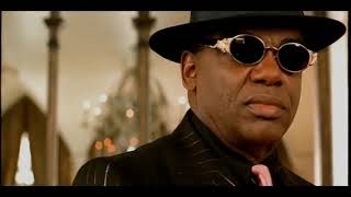 The Isley Brothers - Contagious (Official Video)