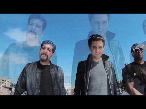 Planet B - Crustfund feat. Kool Keith (Official Video)