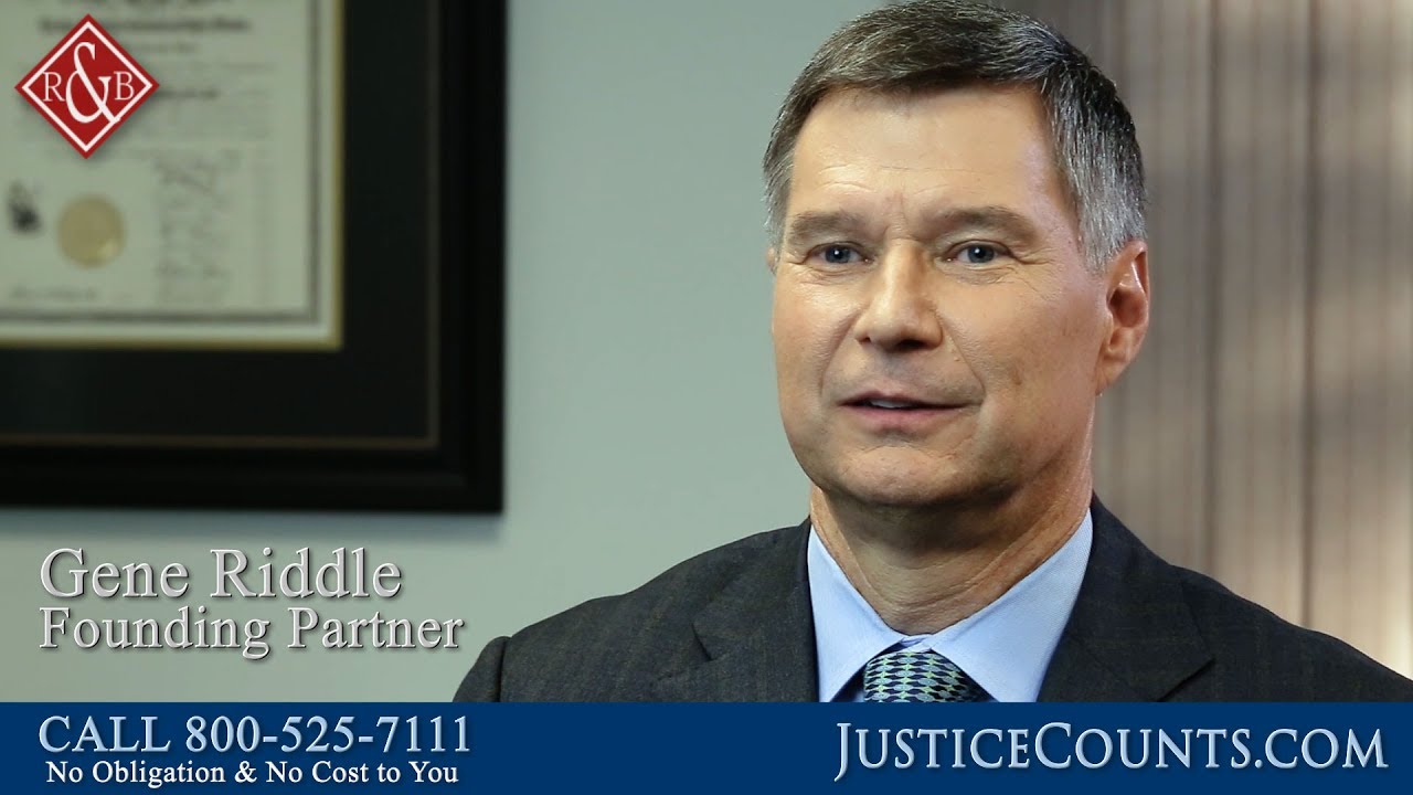Do You Handle Distracted Driving Car Accidents?