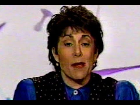 Talk Soup 5-15-93 Carol Siskind guest host clips