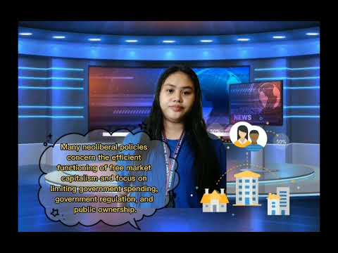 GROUP 4- NEOLIBERALISM AND IT'S LIMITS (SS13)