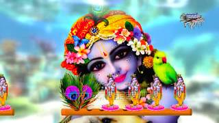 Prem Rang Se Bhari Brij Ki Holi Lage — प्रेम रंग से भरी ये ब्रज की होरी लागे: भजन devotional song