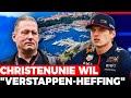 ChristenUnie pleit voor "Max Verstappen-heffing", Jos Verstappen reageert | GPFans News
