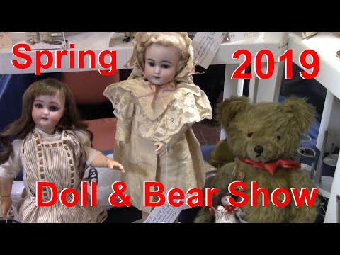 download lagu mp3 mp4 Doll And Bear Show, download lagu Doll And Bear Show gratis, unduh video klip Doll And Bear Show