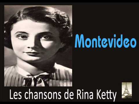 Rina Ketty - Montevideo