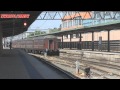 Rail Around New South Wales December 2014 PART 1