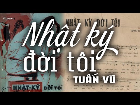 Thể hiện bởi Tuấn Vũ