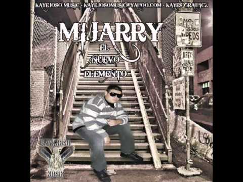 Mijarry Ft Bachaty  - Enamorame
