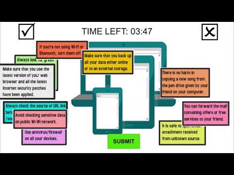 Smart Netizens Video