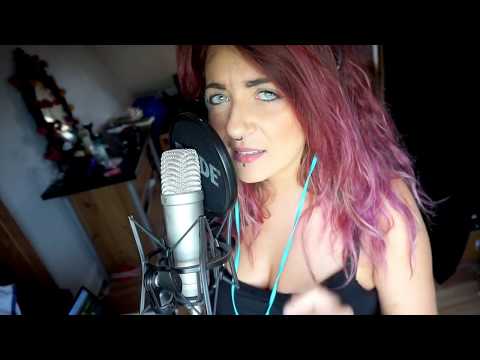 Little One Highly Suspect - Cover by Valentina Reptile