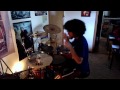 Suicide Silence - The Price of Beauty (DRUM COVER ...