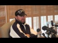 Toby Keith's Interview on "Drinks After Work"