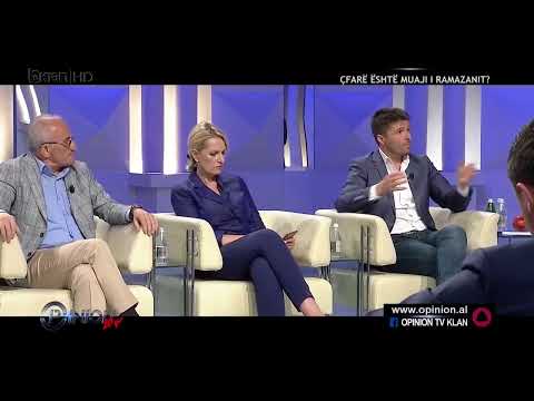 SHEHU - CFARE ESHTE RAMAZANI