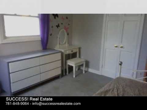 31 Loud Rd, Holbrook MA 02343 - Single Family Home - Real Estate - For Sale -