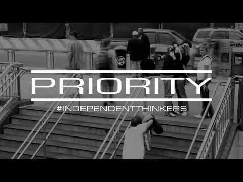 Jonn Hart - Whatchu Finna Do feat. LoveRance