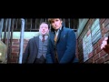 Fantastic Beasts And Where To Find Them Teaser Trailer HD Indonesia