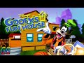 PS1 Disney S Goofy S Fun House 2001 No Commentary