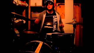 Goldfinger - Going Home (Drum Cover)