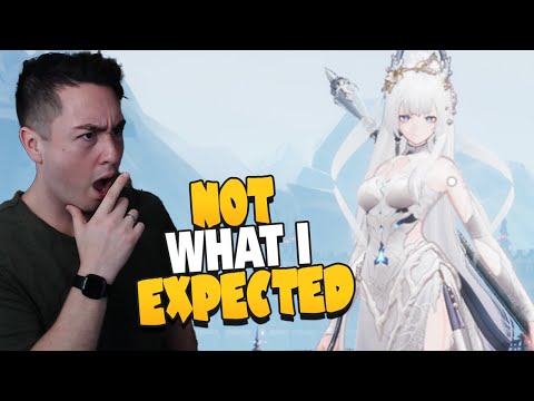 Duet Night Abyss is NOT What I Expected... | Day 1 Impressions