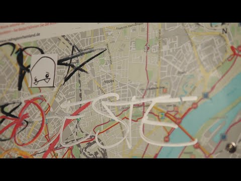 The Green Man (TGM)|Kingz - For Those Wavin´ the Flag