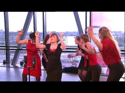 Kobra Ensemble - Jukka Linkola/ The Joiku (from: Primitive Music)