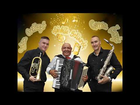 ORKESTAR LJUBISE BOZINOVICA I CIMERI - VLASKO KOLO UZIVO 2018.