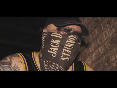 Gxxn - FWM (Official Video)