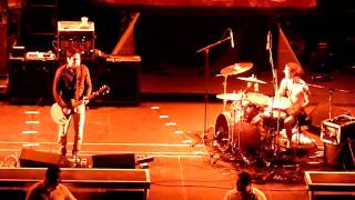 Middle Class Rut Live @ Oakdale, Wallingford - All Walks of Life