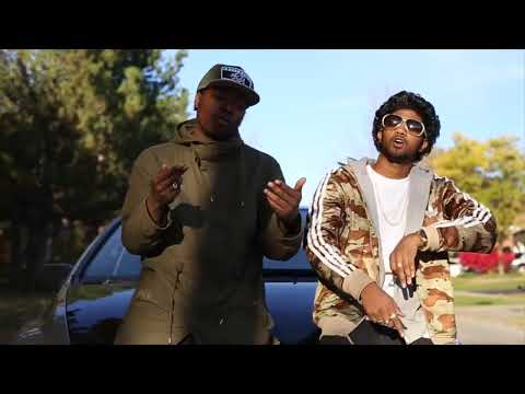 Yonge Tzu - Dogs Dem Official Music Video