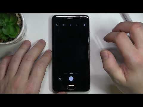 How to Change Camera Location Storage on Meizu M5s – Camera Settings