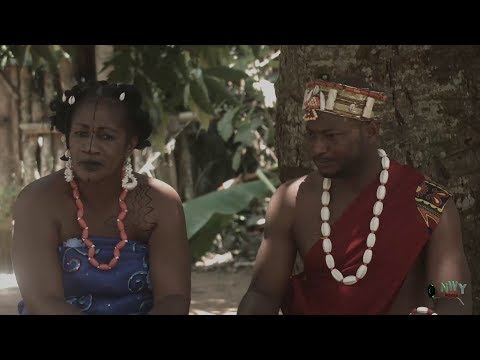 The King's Feast  Season  1&2 - 2019 Latest Nigerian Movie Full HD