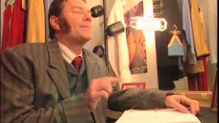 Hello, Dolly! Take #2