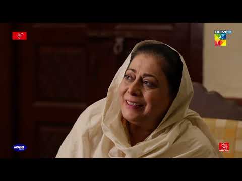Azka Ne Apni Maa Ka Sar Fakhar Se Buland Kar Diya - Ishq-e-Laa - HUM TV