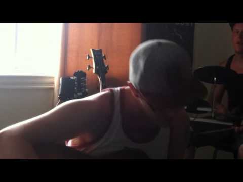 Juicy - Notorious BIG (Acoustic Version)