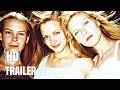 THE VIRGIN SUICIDES VERLORENE JUGEND Trailer German Deutsch 1999