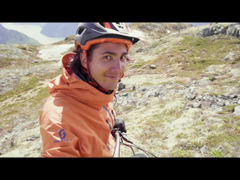 With Wheels to the North