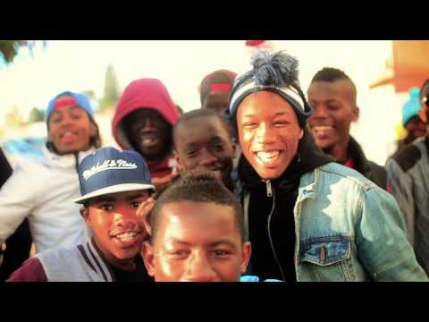 WILSON MAB FT BLACK DJI FT UMARO EPISS BLACK STA PA LI (VIDEOCLIP)